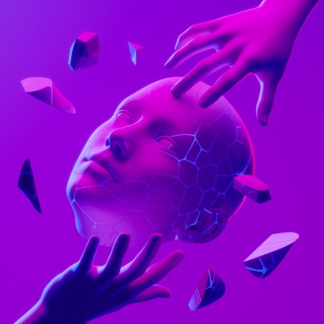 Bonfire cover art