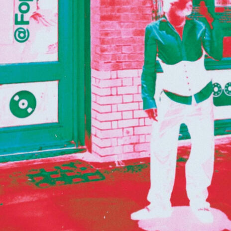 I Can't Quit cover art