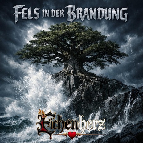 Zerrissene Jugend cover art