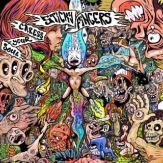 Sticky Fingers