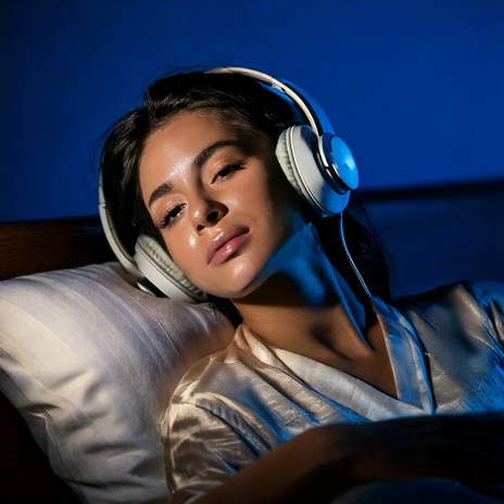 Mindful Comfort Silent Nights ft. Musicality & Rain Sleepings Sounds