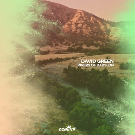 Rivers Of Babylon cover art