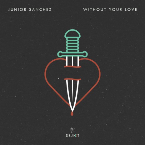 Without Your Love cover art