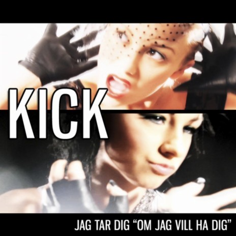 Jag tar dig om jag vill ha dig (Pitchline Extended) cover art