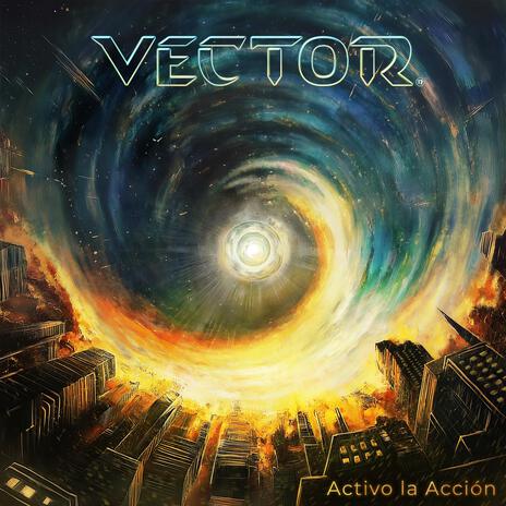 Activo la Accion cover art