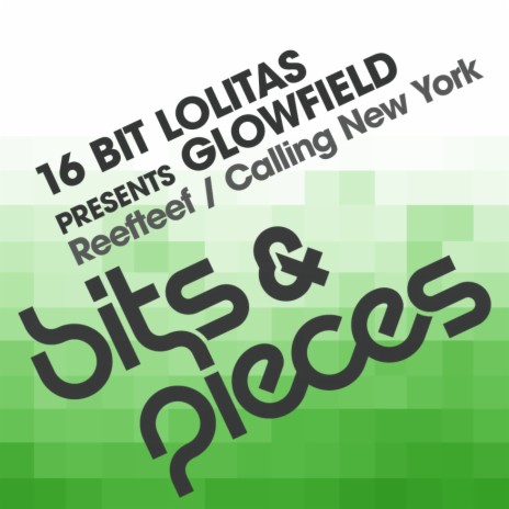 Calling New York (Original Mix) ft. Glowfield