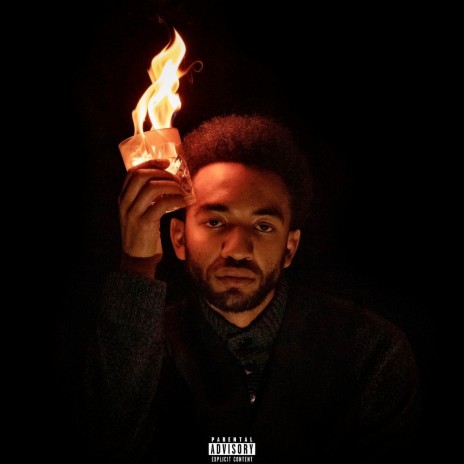 Fire & Ice cover art