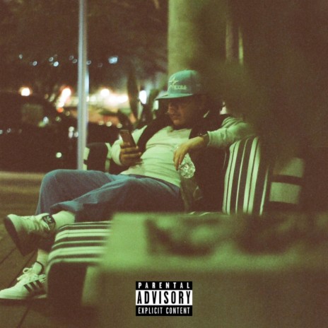 What You Want cover art