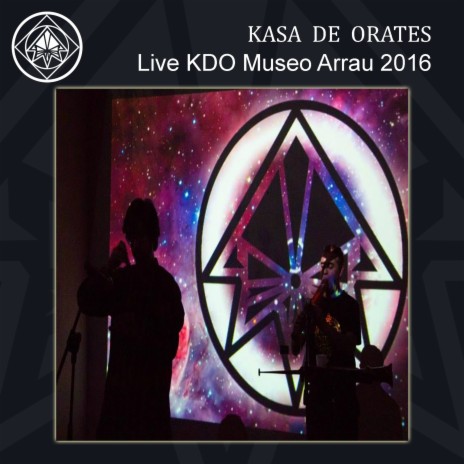 Part Ii (Live) cover art