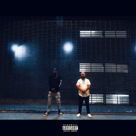 Mike Jones ft. Quinn cover art