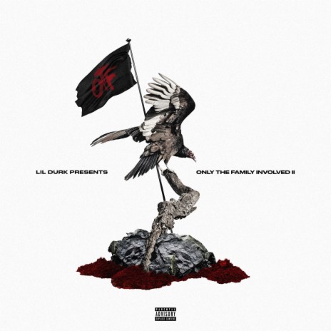 Let It Rain ft. Park Hill & OTF Ikey