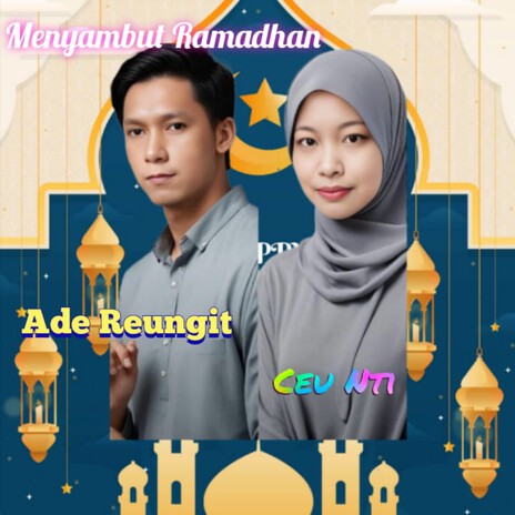 Menyambut Ramadhan ft. Ceu Nti cover art