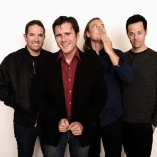 Jimmy Eat World