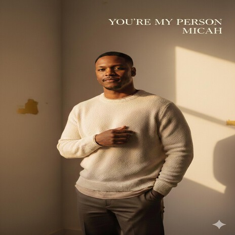 You're the Love I Need cover art