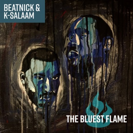 The Bluest (Intro) ft. K-Salaam cover art