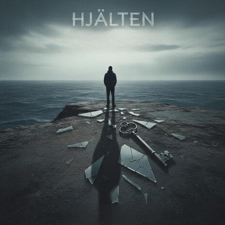 Hjälten (Radio Edit) cover art