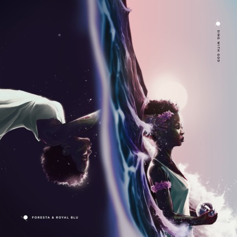 sinG with God ft. Royal Blu & Runkus cover art