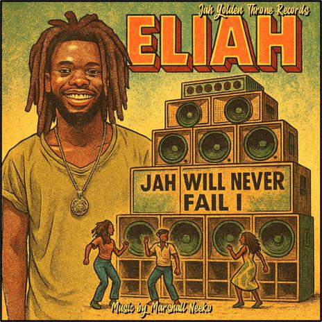 Conscious Rastaman ft. Marshall Neeko cover art