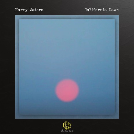 California Dawn cover art