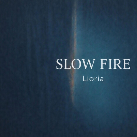Slow Fire cover art