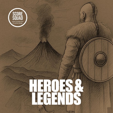 Rise Of An Empire cover art