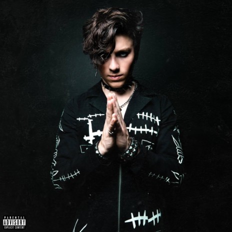 A Choice... cover art