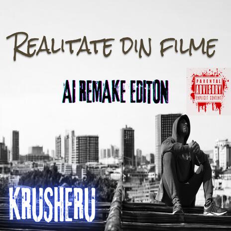 La trecut cover art