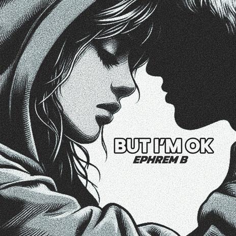BUT I'M OK cover art