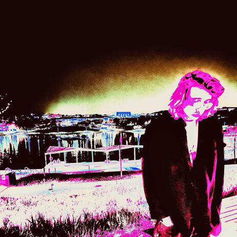 Sunset Shimmy cover art