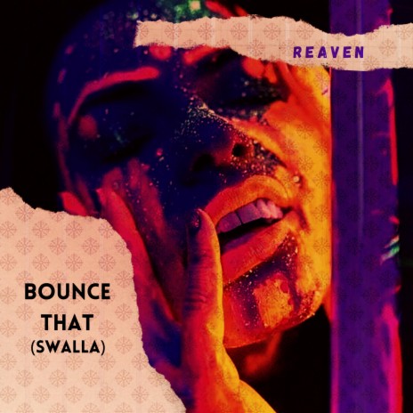 Bounce that (Swalla) (Extended Version) cover art