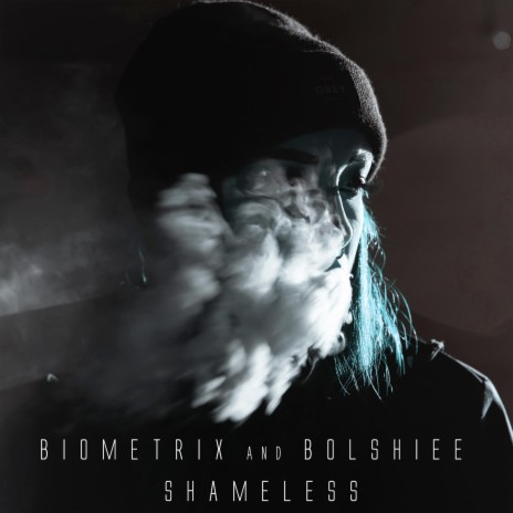 Shameless ft. Bolshiee cover art