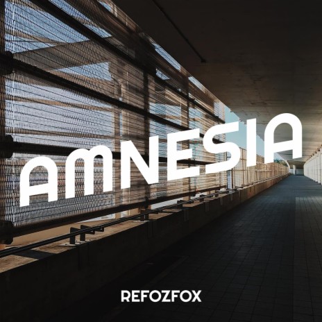 Amnesia cover art