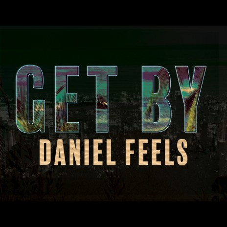 Get By cover art