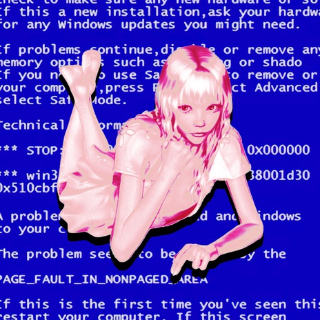 can you turn on the light? cover art