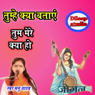 Tumhe Keya Bataye Ki Tum Mere Keya Ho cover art
