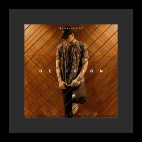 Pauneto cover art