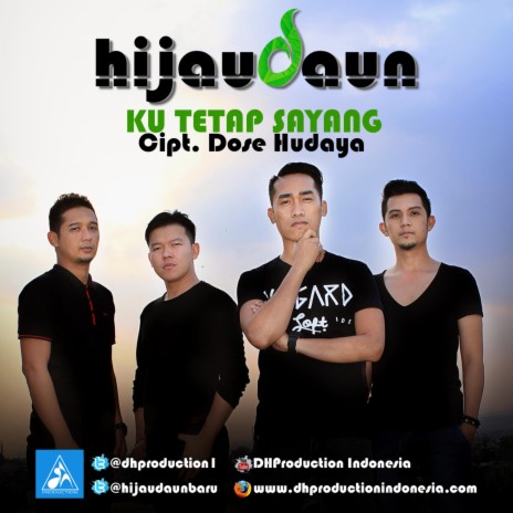 Ku Tetap Sayang