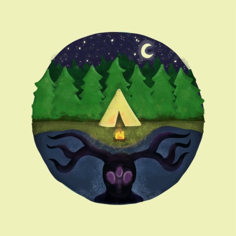 Welcome to Camp Averno ft. Abigail Greenwood & Sushi Soucy cover art