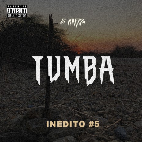 Tumba cover art