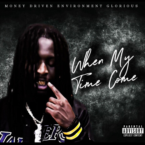 Show Me cover art