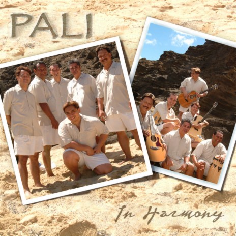 Ku`u Lei Awapuhi (Live) cover art