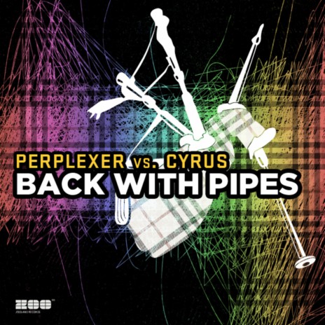 Back With Pipes (Vocal Club Mix) ft. DJ Cyrus cover art