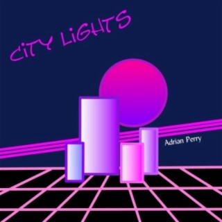 Adrian Perry