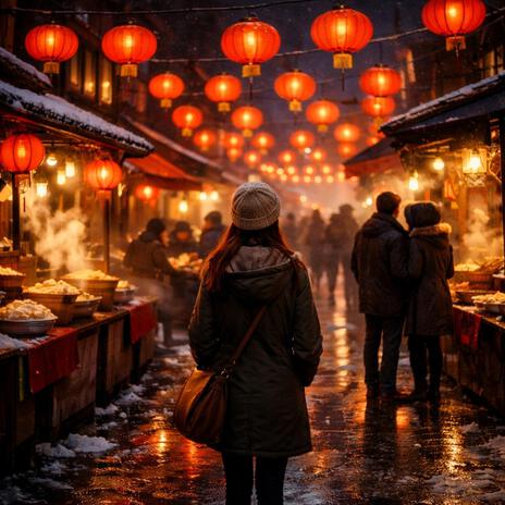 Midnight Dim Sum