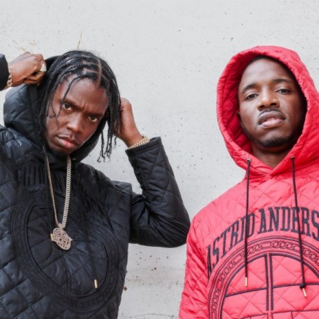 Krept & Konan
