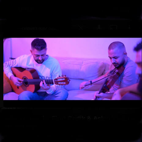 Gülru Hasan Saz &aşkın &Fırat cover art