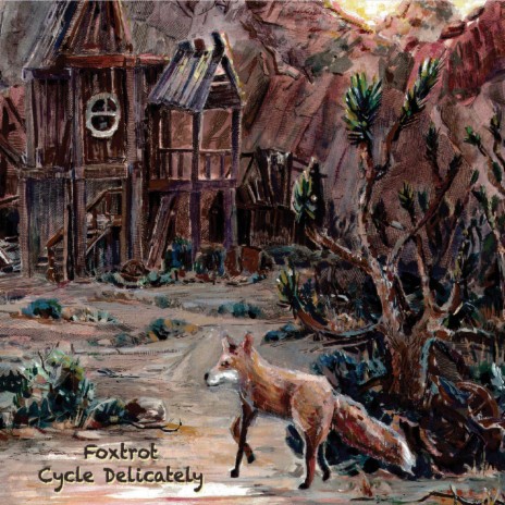 Forest Green cover art