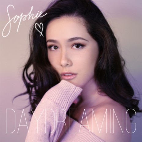 Daydreaming cover art