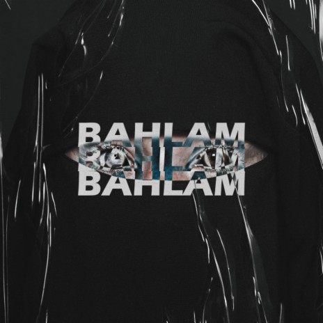 Bahlam cover art