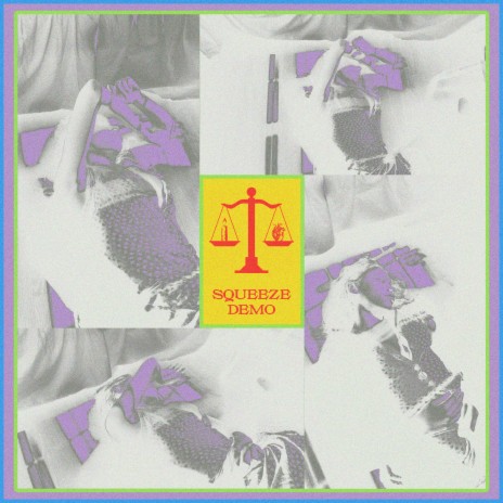 Said cover art